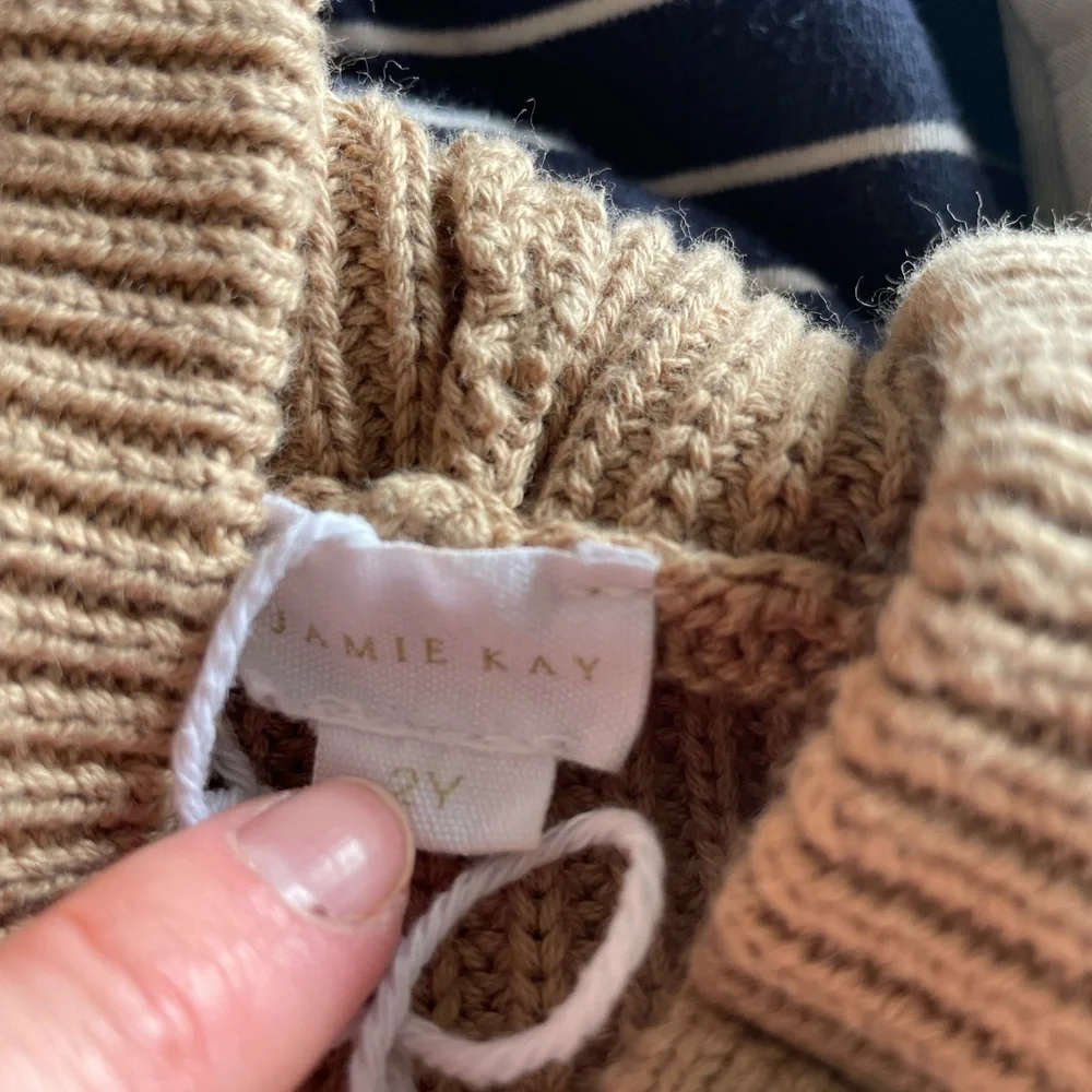 Neutral 18-24 month boy bundle - Picture 7 of 10